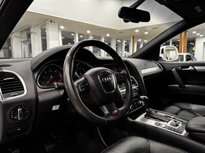 2011 Audi Q7 3.0 TDI Prestige quattro   - Photo 21 - Gladstone, OR 97027