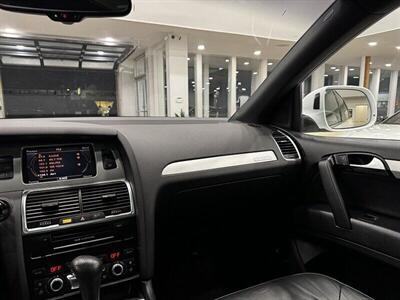 2011 Audi Q7 3.0 TDI Prestige quattro   - Photo 28 - Gladstone, OR 97027