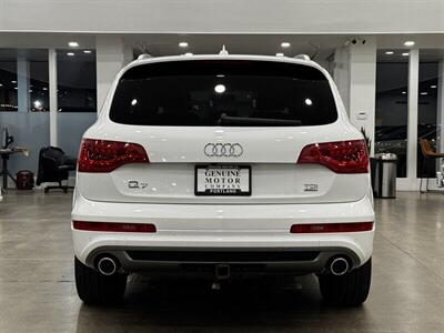 2011 Audi Q7 3.0 TDI Prestige quattro   - Photo 5 - Gladstone, OR 97027