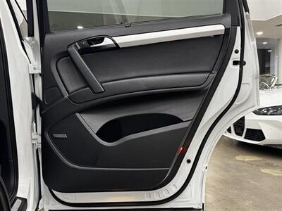 2011 Audi Q7 3.0 TDI Prestige quattro   - Photo 16 - Gladstone, OR 97027