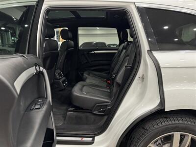 2011 Audi Q7 3.0 TDI Prestige quattro   - Photo 12 - Gladstone, OR 97027