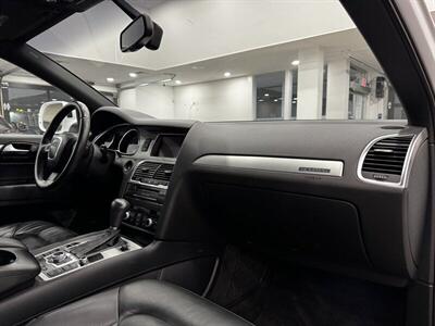 2011 Audi Q7 3.0 TDI Prestige quattro   - Photo 24 - Gladstone, OR 97027