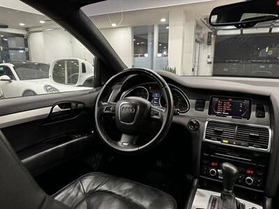 2011 Audi Q7 3.0 TDI Prestige quattro   - Photo 27 - Gladstone, OR 97027