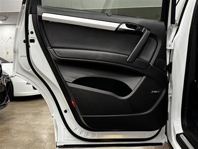 2011 Audi Q7 3.0 TDI Prestige quattro   - Photo 15 - Gladstone, OR 97027