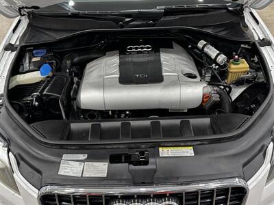 2011 Audi Q7 3.0 TDI Prestige quattro   - Photo 44 - Gladstone, OR 97027