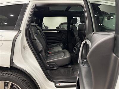 2011 Audi Q7 3.0 TDI Prestige quattro   - Photo 10 - Gladstone, OR 97027