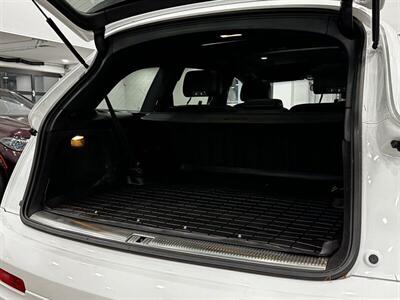 2011 Audi Q7 3.0 TDI Prestige quattro   - Photo 40 - Gladstone, OR 97027