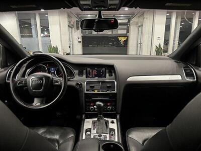 2011 Audi Q7 3.0 TDI Prestige quattro   - Photo 8 - Gladstone, OR 97027