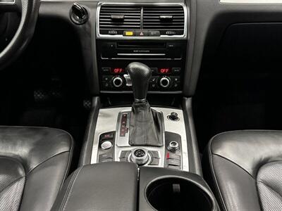 2011 Audi Q7 3.0 TDI Prestige quattro   - Photo 35 - Gladstone, OR 97027
