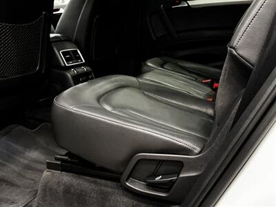 2011 Audi Q7 3.0 TDI Prestige quattro   - Photo 19 - Gladstone, OR 97027