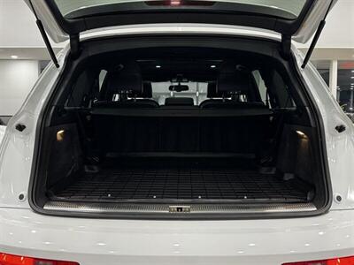 2011 Audi Q7 3.0 TDI Prestige quattro   - Photo 39 - Gladstone, OR 97027