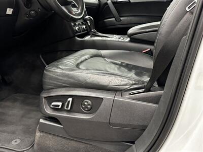 2011 Audi Q7 3.0 TDI Prestige quattro   - Photo 17 - Gladstone, OR 97027
