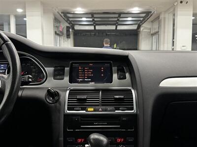 2011 Audi Q7 3.0 TDI Prestige quattro   - Photo 32 - Gladstone, OR 97027