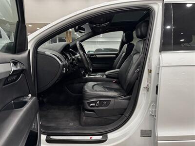 2011 Audi Q7 3.0 TDI Prestige quattro   - Photo 7 - Gladstone, OR 97027
