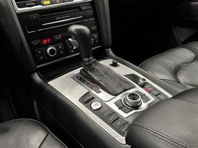 2011 Audi Q7 3.0 TDI Prestige quattro   - Photo 36 - Gladstone, OR 97027