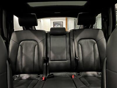 2011 Audi Q7 3.0 TDI Prestige quattro   - Photo 11 - Gladstone, OR 97027