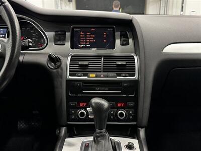 2011 Audi Q7 3.0 TDI Prestige quattro   - Photo 34 - Gladstone, OR 97027