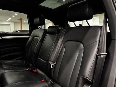 2011 Audi Q7 3.0 TDI Prestige quattro   - Photo 25 - Gladstone, OR 97027