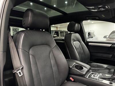 2011 Audi Q7 3.0 TDI Prestige quattro   - Photo 23 - Gladstone, OR 97027