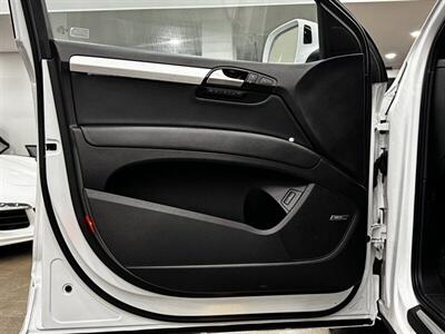 2011 Audi Q7 3.0 TDI Prestige quattro   - Photo 13 - Gladstone, OR 97027