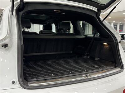 2011 Audi Q7 3.0 TDI Prestige quattro   - Photo 41 - Gladstone, OR 97027