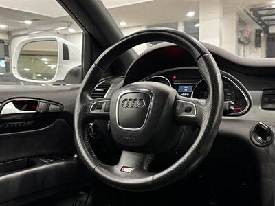 2011 Audi Q7 3.0 TDI Prestige quattro   - Photo 29 - Gladstone, OR 97027