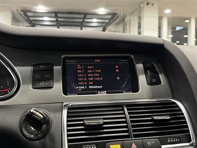 2011 Audi Q7 3.0 TDI Prestige quattro   - Photo 33 - Gladstone, OR 97027