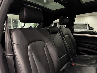 2011 Audi Q7 3.0 TDI Prestige quattro   - Photo 26 - Gladstone, OR 97027
