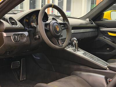 2022 Porsche 718 Cayman GT4   - Photo 9 - Gladstone, OR 97027