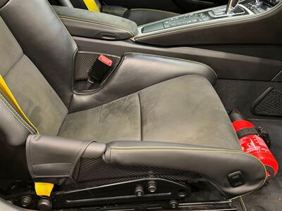 2022 Porsche 718 Cayman GT4   - Photo 12 - Gladstone, OR 97027
