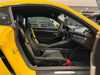 2022 Porsche 718 Cayman GT4   - Photo 8 - Gladstone, OR 97027