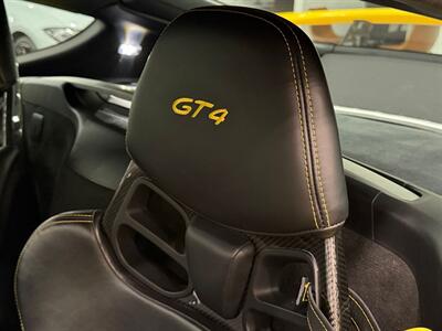 2022 Porsche 718 Cayman GT4   - Photo 10 - Gladstone, OR 97027