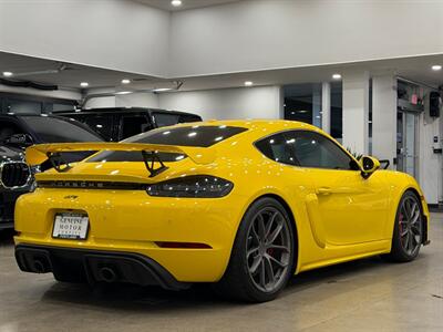 2022 Porsche 718 Cayman GT4   - Photo 6 - Gladstone, OR 97027