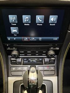 2022 Porsche 718 Cayman GT4   - Photo 15 - Gladstone, OR 97027