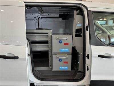 2020 Ford Transit Connect XL   - Photo 12 - Gladstone, OR 97027