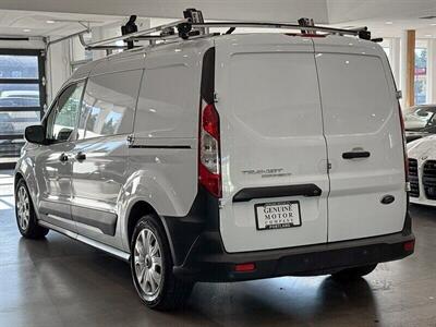 2020 Ford Transit Connect XL   - Photo 4 - Gladstone, OR 97027