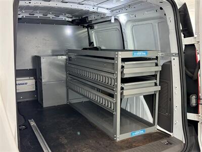 2020 Ford Transit Connect XL   - Photo 31 - Gladstone, OR 97027