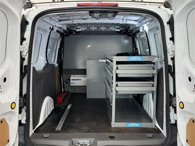 2020 Ford Transit Connect XL   - Photo 29 - Gladstone, OR 97027