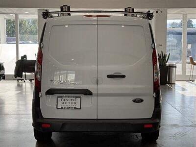 2020 Ford Transit Connect XL   - Photo 5 - Gladstone, OR 97027