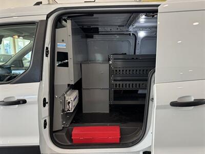 2020 Ford Transit Connect XL   - Photo 10 - Gladstone, OR 97027