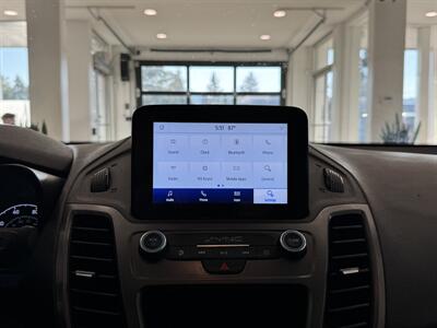 2020 Ford Transit Connect XL   - Photo 22 - Gladstone, OR 97027