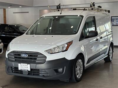 2020 Ford Transit Connect XL   - Photo 1 - Gladstone, OR 97027