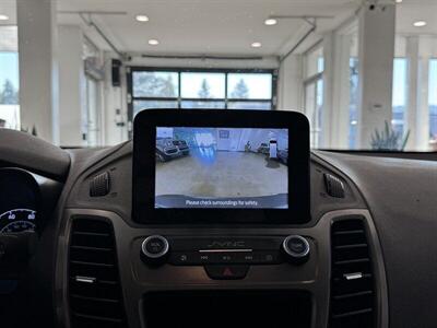 2020 Ford Transit Connect XL   - Photo 23 - Gladstone, OR 97027