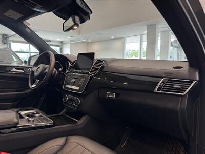 2017 Mercedes-Benz GLS GLS 450   - Photo 26 - Gladstone, OR 97027