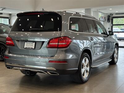 2017 Mercedes-Benz GLS GLS 450   - Photo 6 - Gladstone, OR 97027