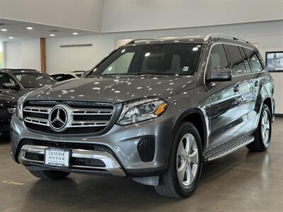 2017 Mercedes-Benz GLS GLS 450   - Photo 1 - Gladstone, OR 97027