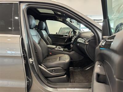 2017 Mercedes-Benz GLS GLS 450   - Photo 9 - Gladstone, OR 97027