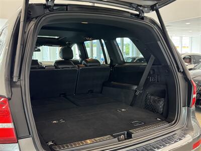2017 Mercedes-Benz GLS GLS 450   - Photo 49 - Gladstone, OR 97027