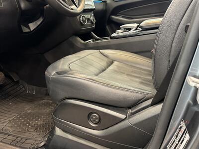 2017 Mercedes-Benz GLS GLS 450   - Photo 17 - Gladstone, OR 97027