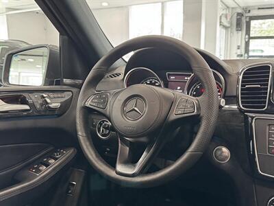 2017 Mercedes-Benz GLS GLS 450   - Photo 34 - Gladstone, OR 97027